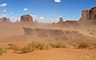 Monument Valley