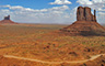 Monument Valley