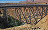 Navajo bridge