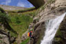 canyoning