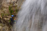canyoning