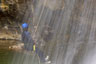 canyoning